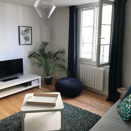 Appartement Au Coeur Du Quartier Historique วานส์ ภายนอก รูปภาพ