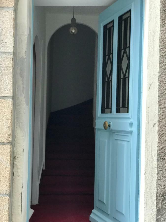 Appartement Au Coeur Du Quartier Historique วานส์ ภายนอก รูปภาพ